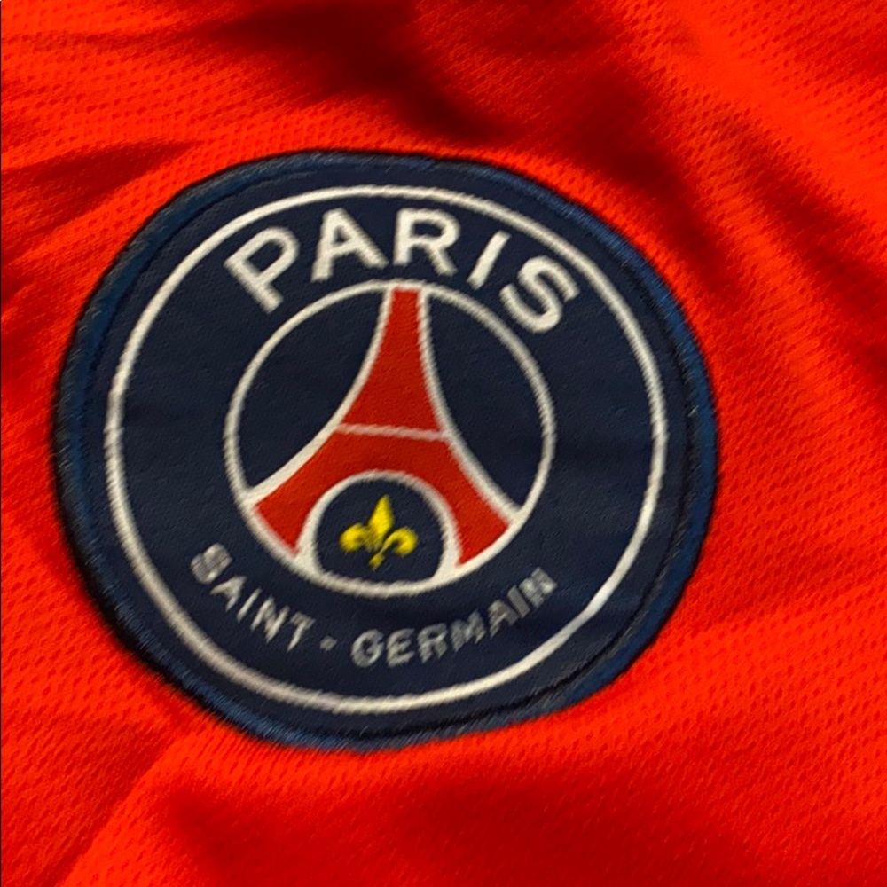 Soccer Jersey - image 5